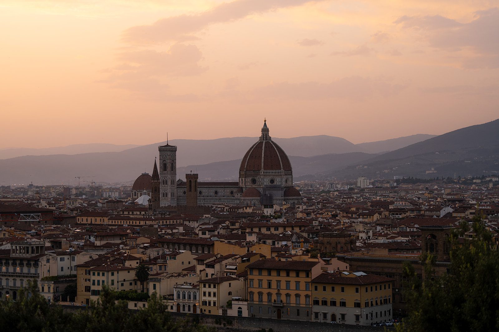 Rundreisen durch die Toskana