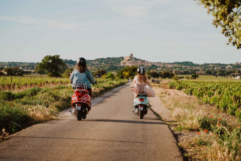 Rundreisen durch die Toskana