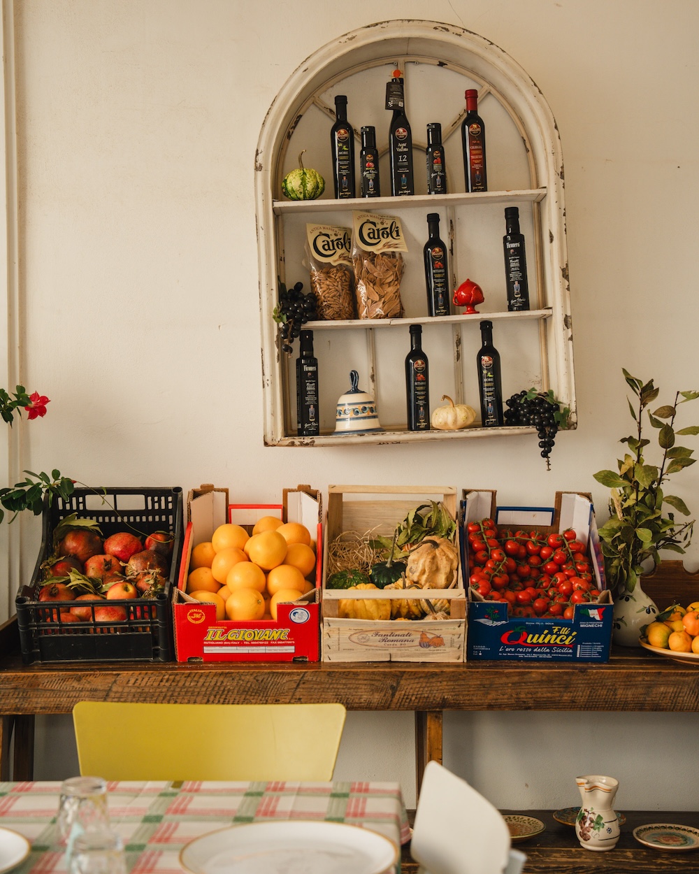 Puglia kulinarische Highlights Puglia Food Tour Apulien kulinarische Highlights