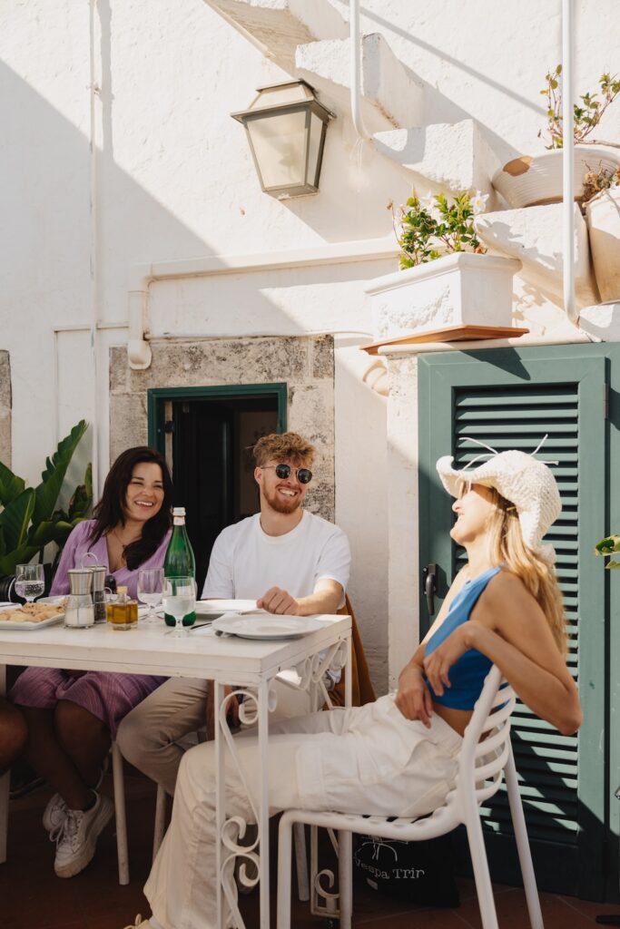 puglia italien urlaub apulien italien roadtrip