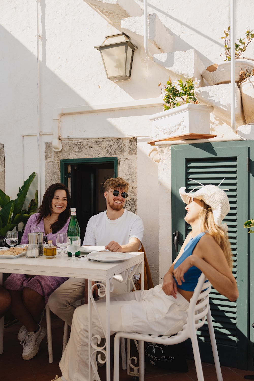 puglia italien urlaub apulien italien roadtrip