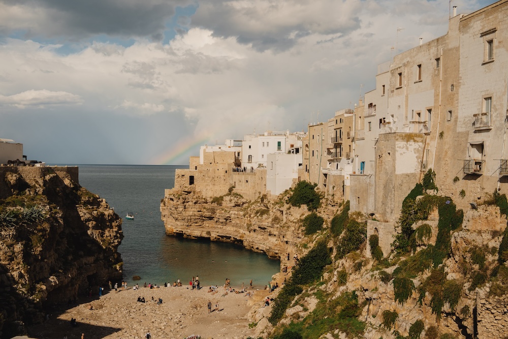 puglia italien urlaub küste süditalien italien roadtrip apulien strand küste süditalien