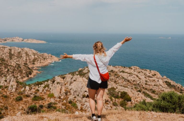 Sardinien Urlaub: Sehenswürdigkeiten