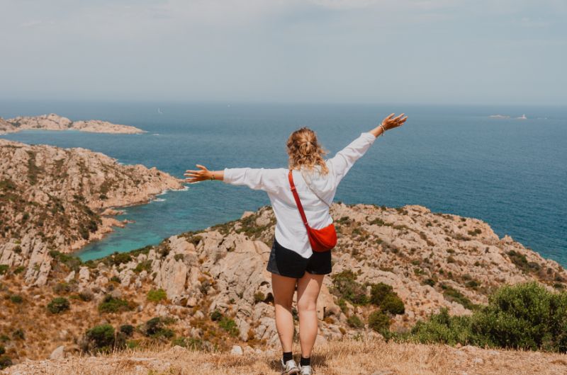 Sardinien Urlaub: Sehenswürdigkeiten