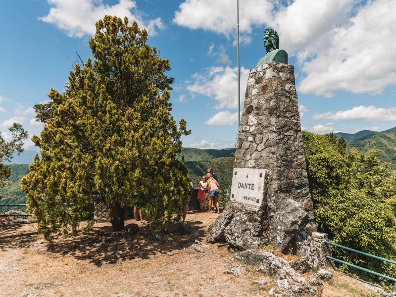 Top von Montefegatesi