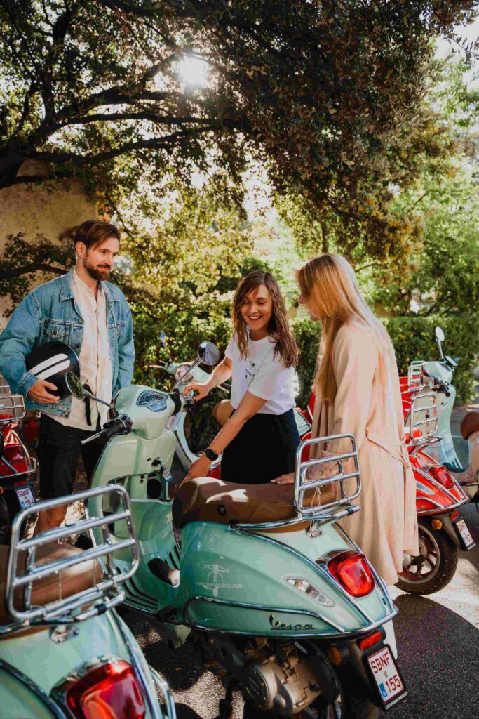 Willkommen beim Guide