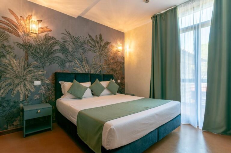 Hotelzimmer Villa Cesi Resort & Spa